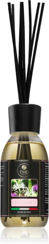 THD Diffusore THD Sandalo e Bergamotto diffuseur d'huiles essentielles 200 ml