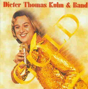 Kuhn, Dieter Thomas - Gold - Preis vom 11.10.2026 03:10:56 h