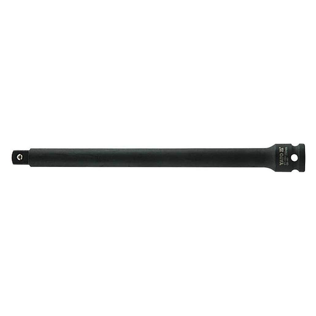 Yato IMPACT EXTENSION BAR 12x250MM (1/2") (YT-1062)