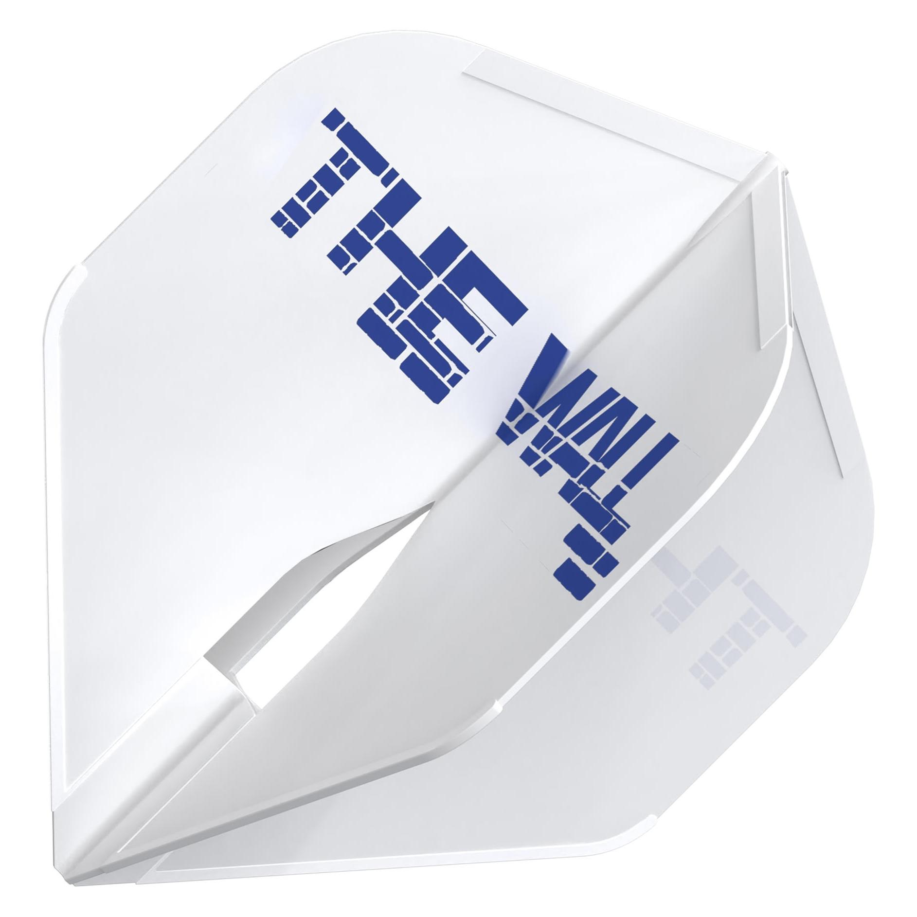 Beazd L-Style Flig.Schindler Pro white (b52892)
