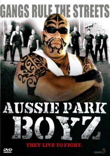 Nunzio La Bianca - Aussie Park Boyz - Preis vom 09.10.2026 07:28:09 h