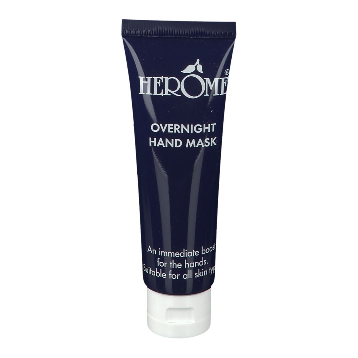 Herome Handmasker Nacht 40 g Creme