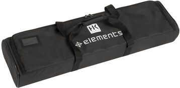 HK Audio Elements Bag noire