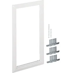 Hager Blendrahmen,universZ FZ021B