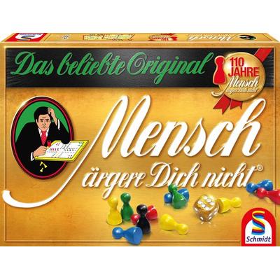 Mensch ärgere Dich nicht (Spiel), Gold