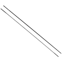 DT SWISS Speiche Revolite Straightpull schwarz 276 mm