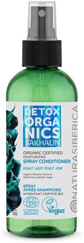 Detox Acondicionador Hidratante en Spray 170 ml