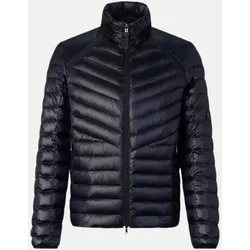 Leichtdaunenjacke LIMAN-D Schwarz 58