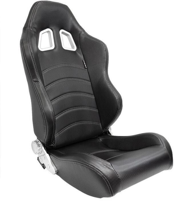 AutoStyle SS 16BC Rennsitz