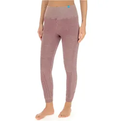 UYN To-Be Fitness-Leggings Damen chocolate M