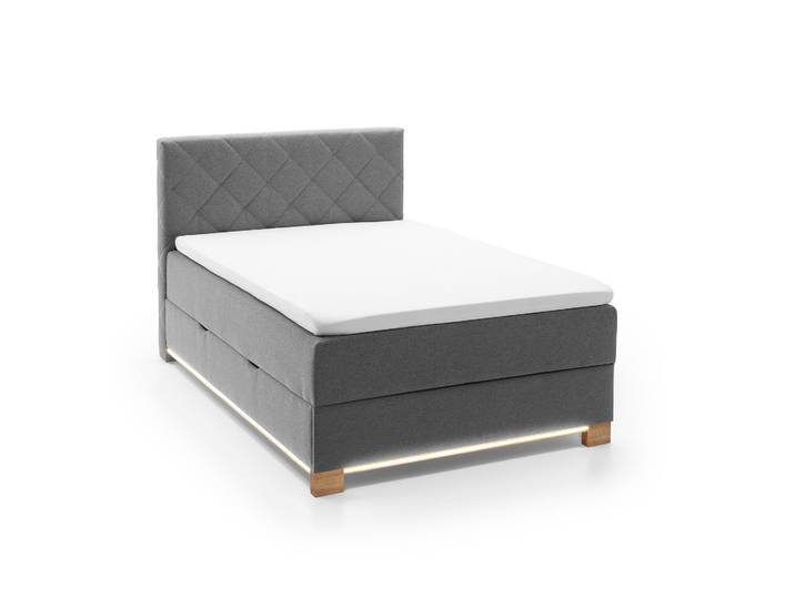 Messina Boxspringbett