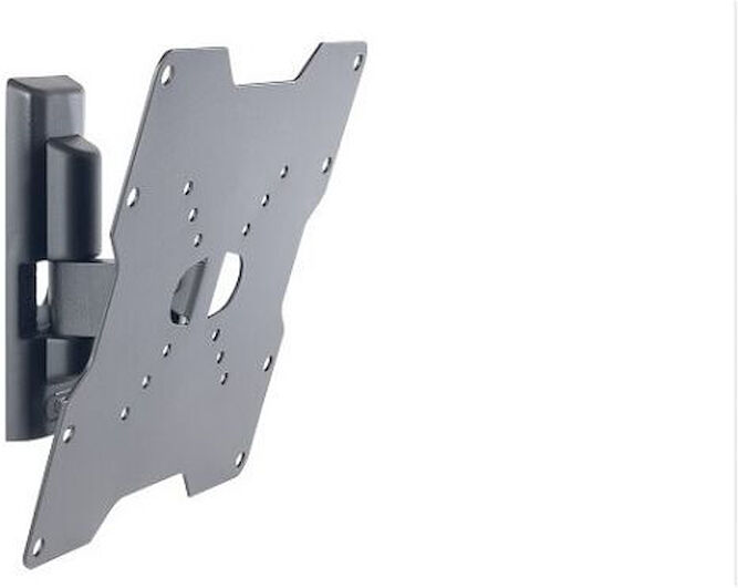 Supporto tv meliconi flatstyle ftr200 per schermi 26-45 pollici