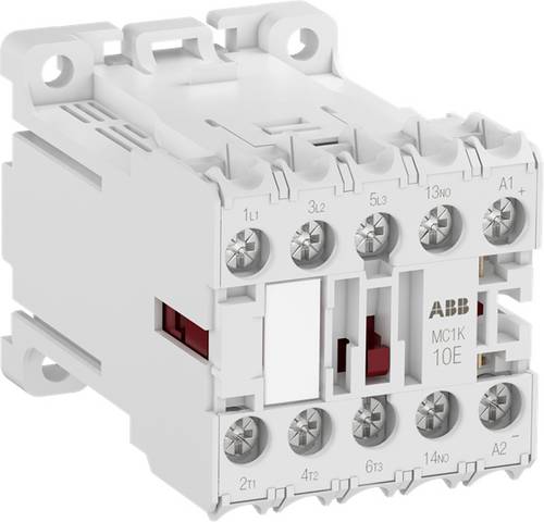 ABB MC1K310ARD Kleinschütz 4 Schließer 4 kW 1 St.