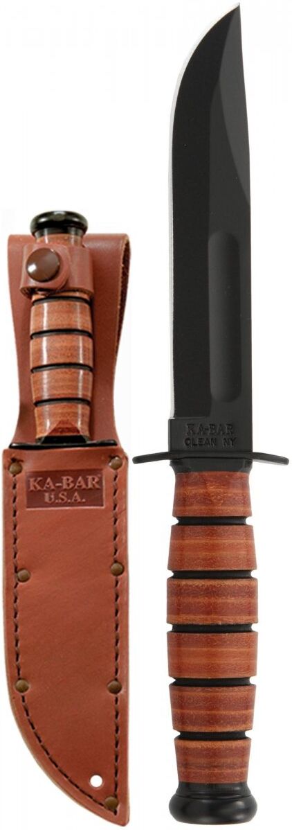 Ka-Bar Short USA