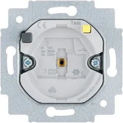 Berker FI-Schutzschalter 284401