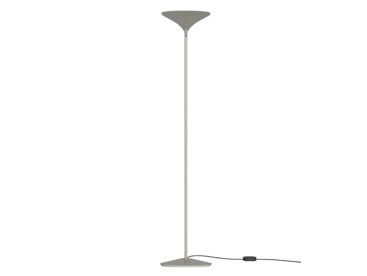 ROTALIANA lampadaire SUNSET F1 (Champagne, 3000K - Aluminium)