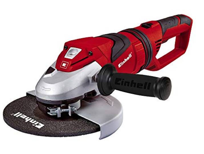 Einhell haakse slijper TE-AG 230