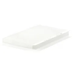Filter Innenraumluft MANN-FILTER CU 3455 für Opel Corsa B Combo Tigra