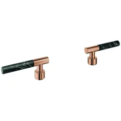 Grohe Hebelgriffe Atrio Private Collection 48459 48459DA0