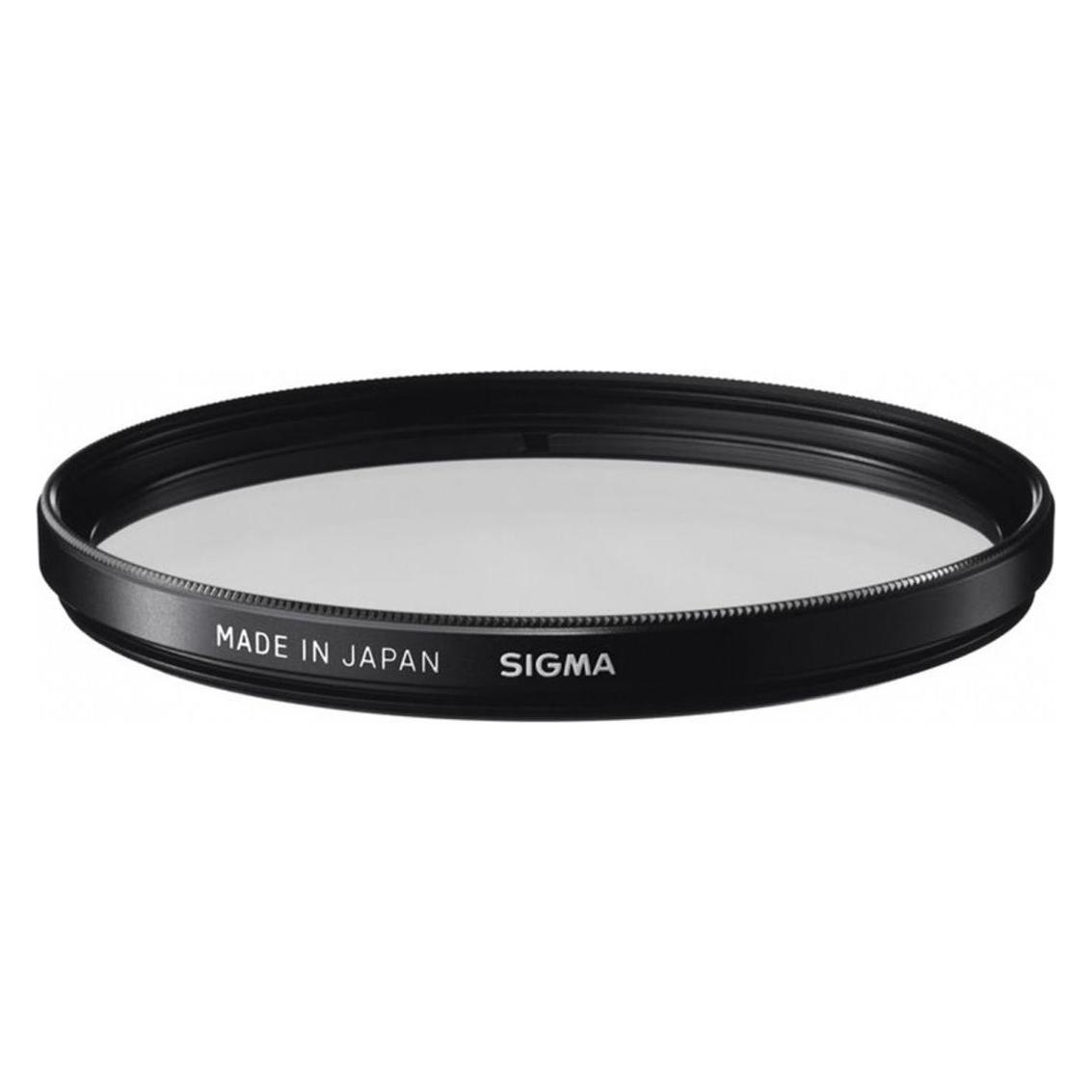Sigma UV Slim Filter WR (72 mm, UV-Filter) (AFF9B0)