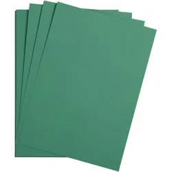 Clairefontaine, Bastelpapier, Farbige Zeichnung (270 g/m2)