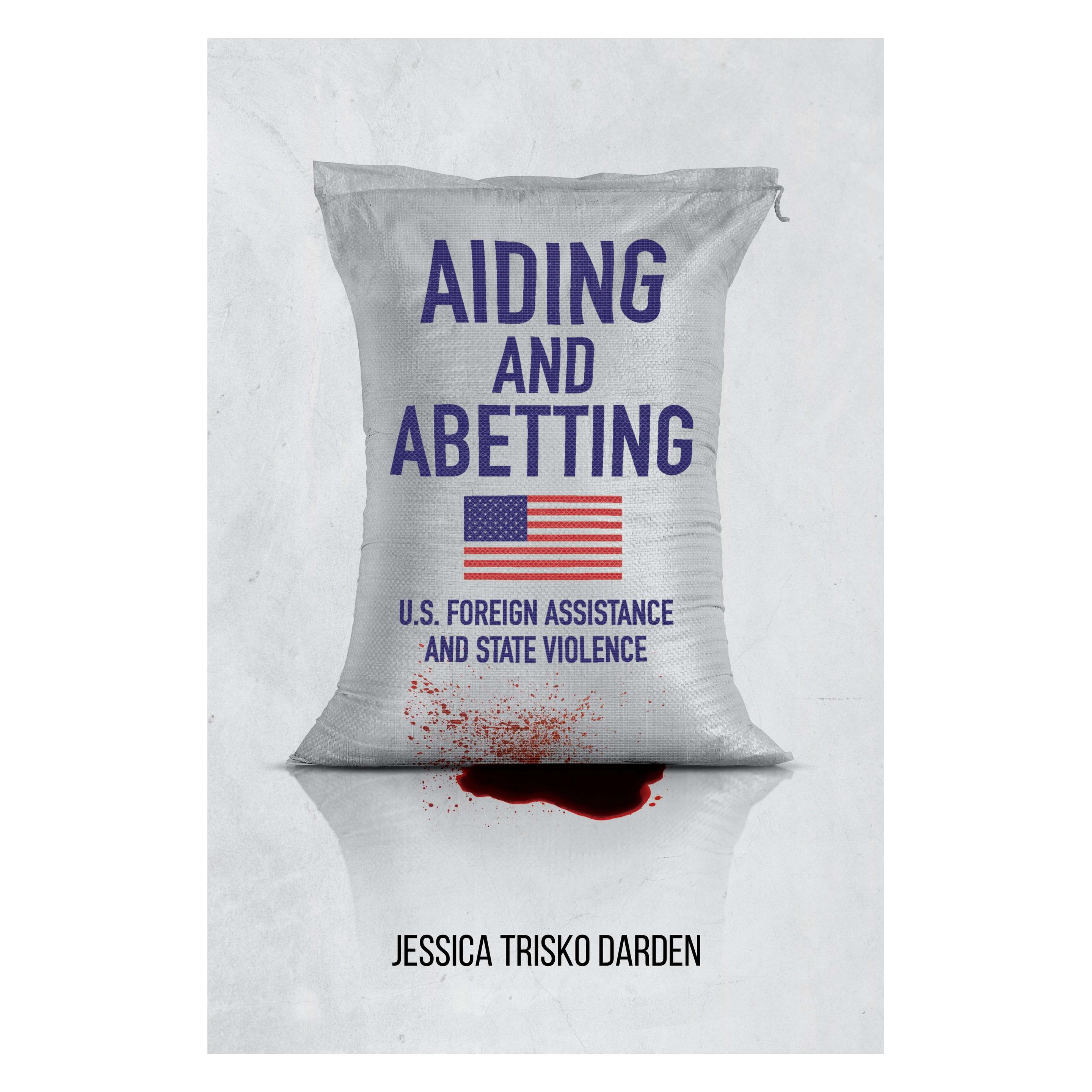 Stanford Univ Pr Aiding and Abetting (Englisch) (42000065)