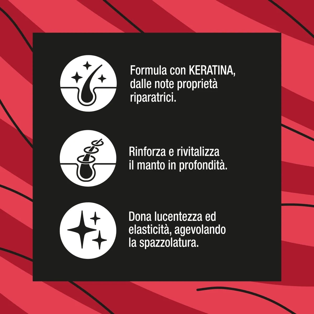LUNA E TEO Set Prova 2x250ML Luna&Teo Dog Shampoo e Balsamo Keratina 2X250ML