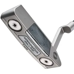 Odyssey Damascus Milled Putter Two CH