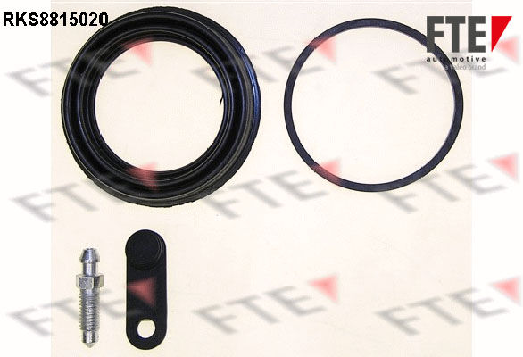 Fte Reparatursatz, Bremssattel 9323593