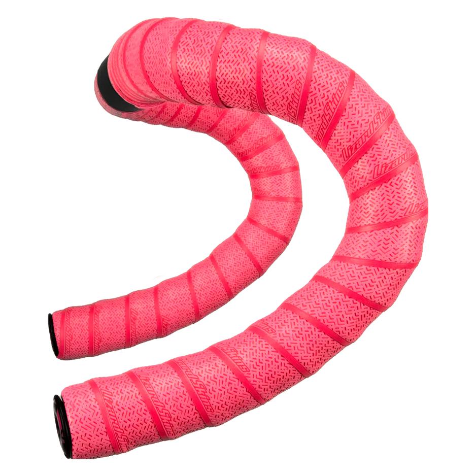 Lizard Skins Lenkerband DSP V2 3.2mm Neon Pink (49280581992759)