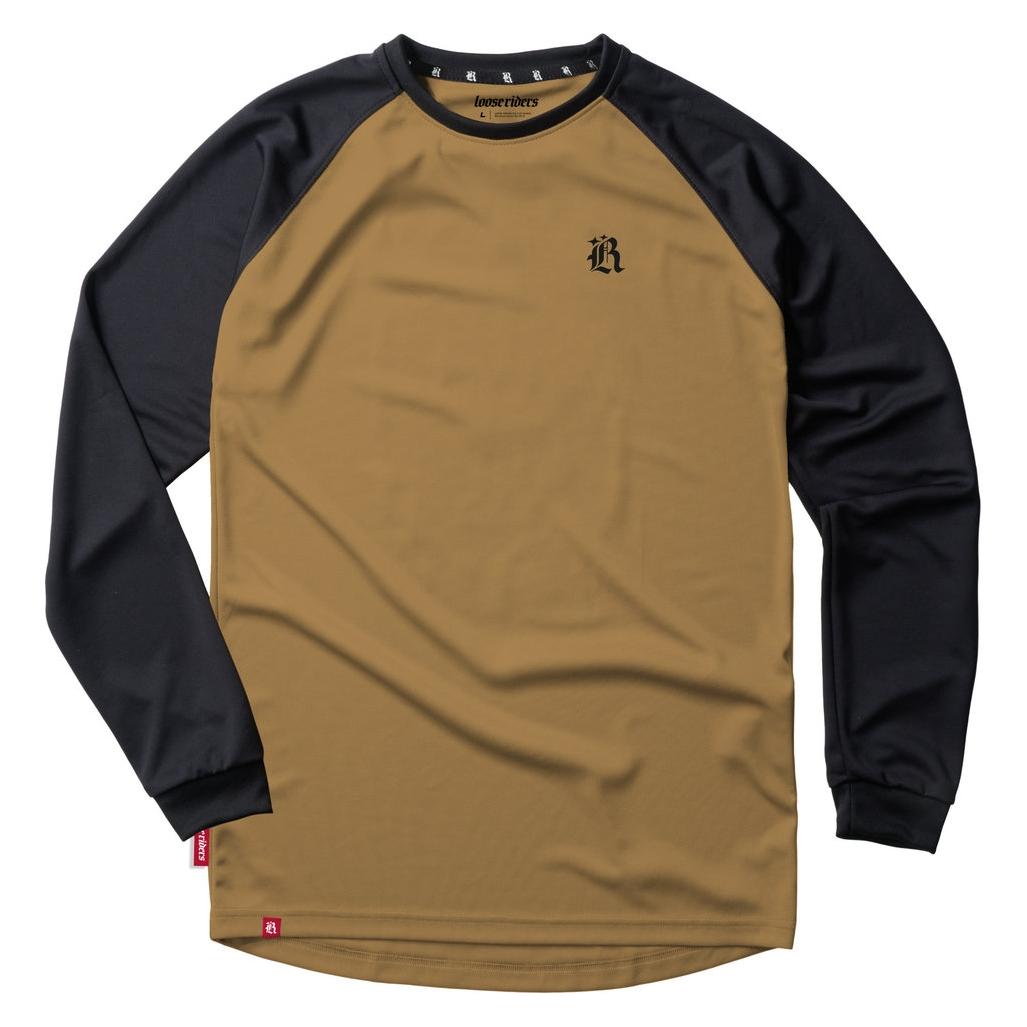 Loose Riders Ess. L/S Trikot (XXL) (68446308)