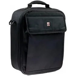 Avtek Bag+ for projector (Tragetasche), Beamer Zubehör, Schwarz