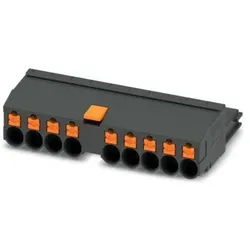 Phoenix Contact 1233115 Leiterplattenstecker SPC 4/10-STL5-6,35 SPC410STL5635  - 25 Stück