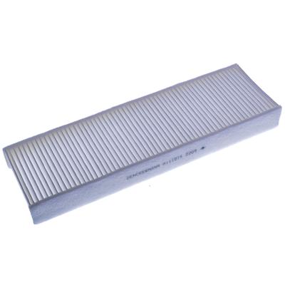 DENCKERMANN Filter, Innenraumluft m111016 für Porsche