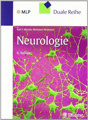 Masuhr, Karl F. - Neurologie - Preis vom 30.09.2026 09:01:18 h