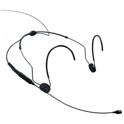 Sennheiser HSP 2 Mikrofon für Präsentationen, Mikrofon