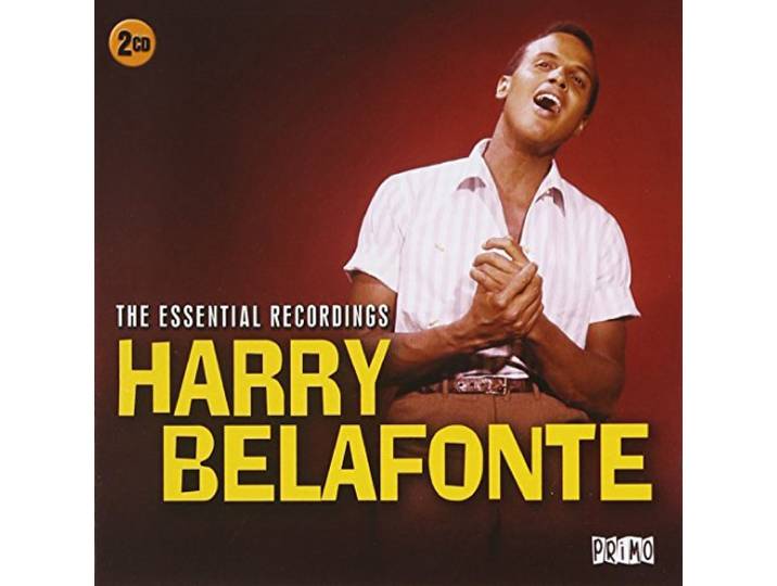 The Essential Recordings