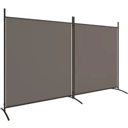 vidaXL, Paravent + Raumteiler, Inlinus (348 x 180 cm)