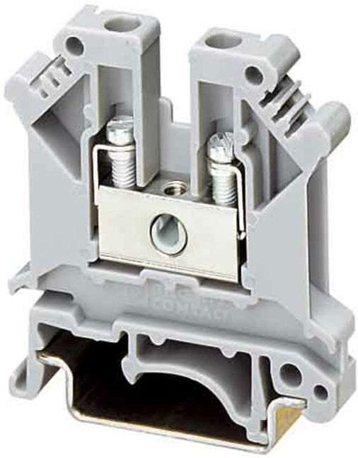 Phoenix Contact Bornier largeur 6,2 mm UK 5 (3004016)