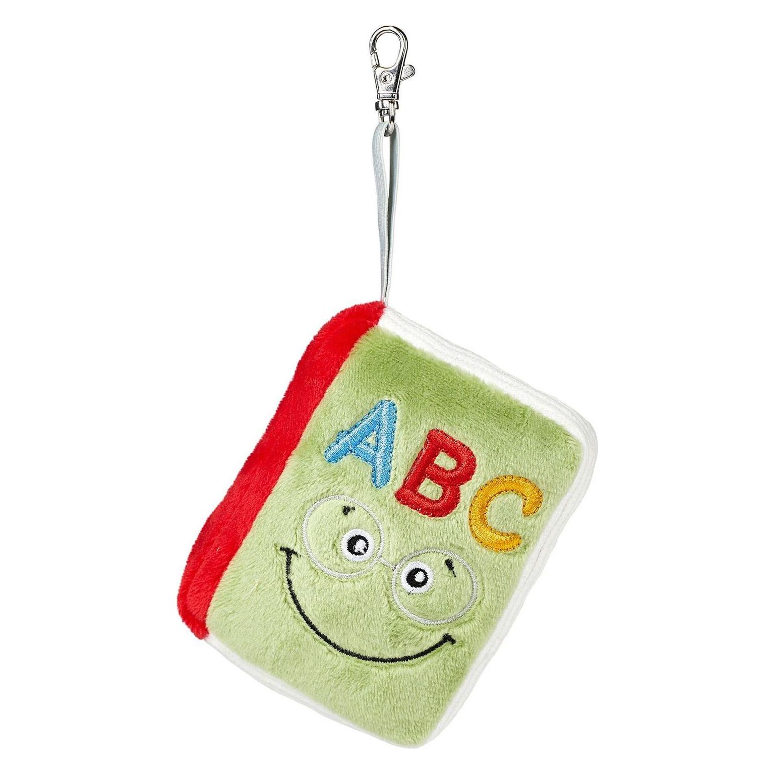 Ergobag Hangies Lesebuch (01077-30011-10)