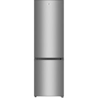 RK418DPS4I, Kühl-/Gefrierkombination edelstahl