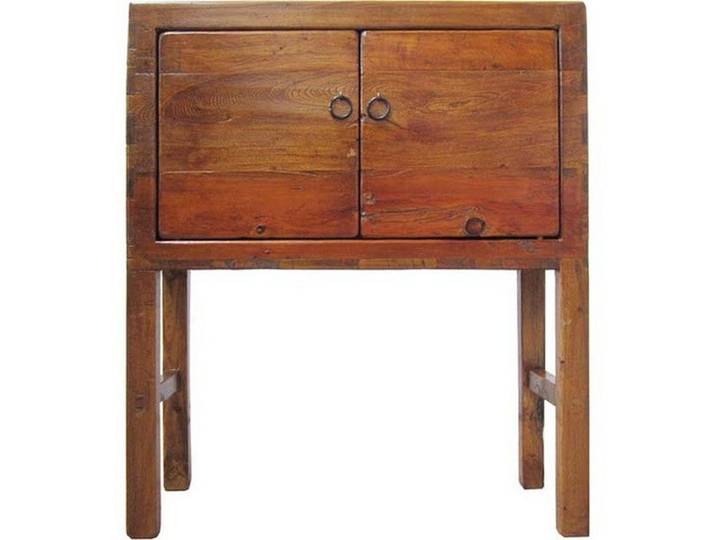 Luxury-Park-Direct Kommode Konsole Mongolei antik 110 - 130 Jahre alt. 010.Luxury Park