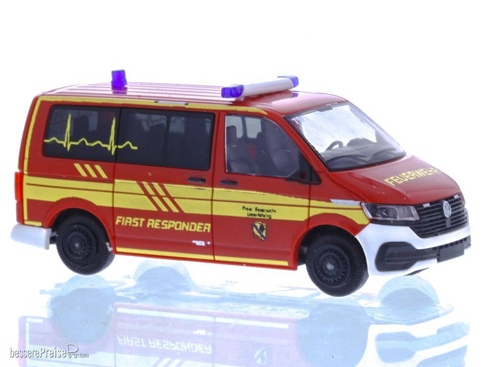 Rietze 53913