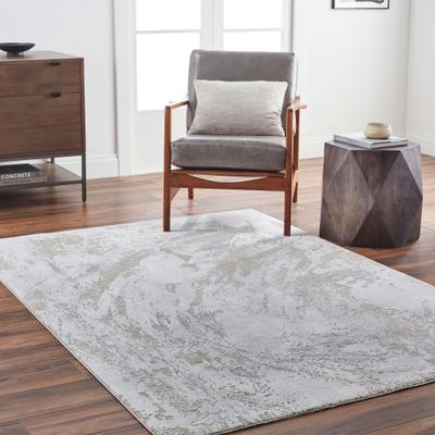 Livabliss Apera Modern Abstract Area Rug