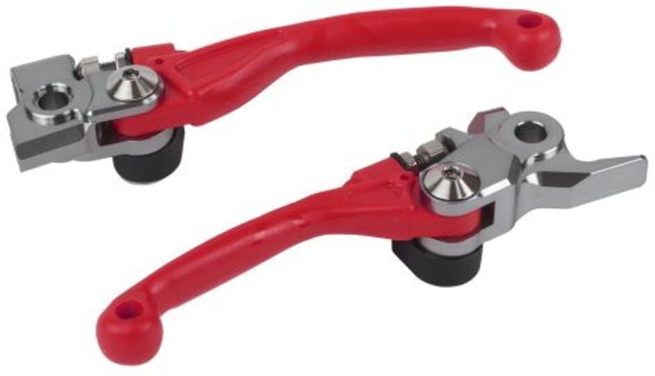 Kupplungs- und Bremshebelsatz POLISPORT 8487200053 POL