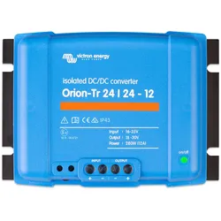 Victron Orion-Tr 24/24-12 280W DC-DC Spannungswandler isoliert