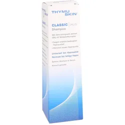 Thymuskin Classic Shampoo