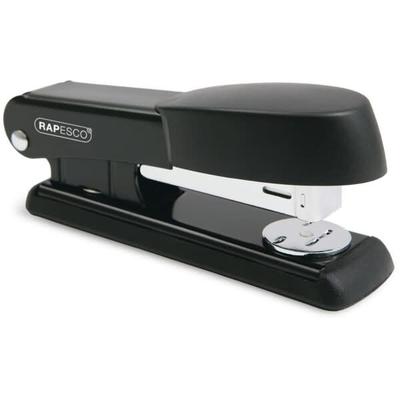RAPESCO Heftgerät Bowfin 25 Blatt schwarz