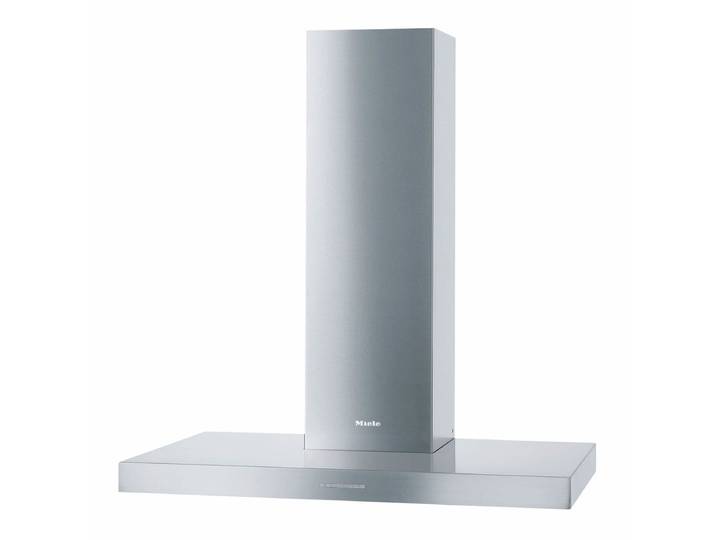 Miele PUR 98 W Dunstabzugshaube Edelstahl