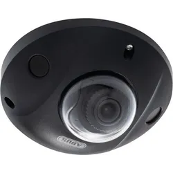 ABUS 4 MP IP-Mini-Dome-Kamera 4 mm schwarz